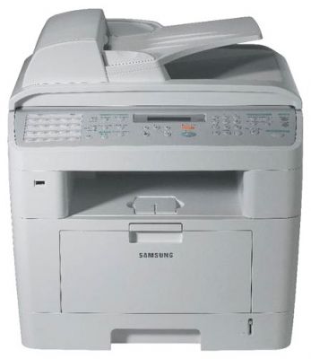 Toner Impresora Samsung SCX-4720FN